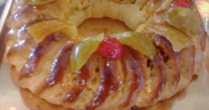buccellato